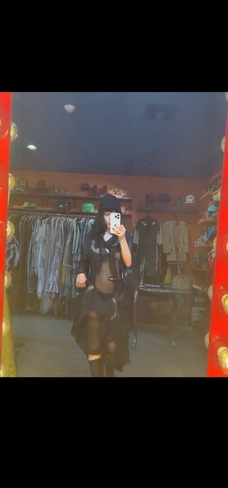 Maria Zardoya 写真集