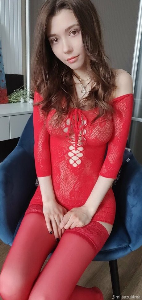 milaazulfree セックス女優 ギャラリー