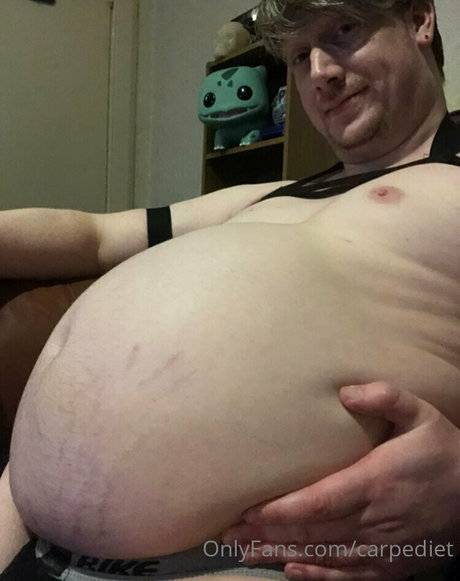 carpediet モデル 写真