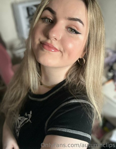 autumnclips 完璧なモデル 写真