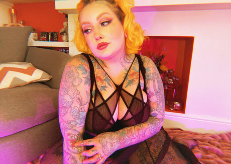 GaldaLou HDモデル 画像