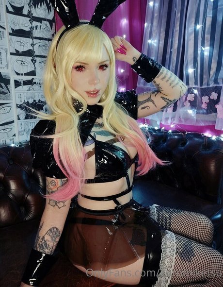 ニューハーフオンリーファン HD 写真