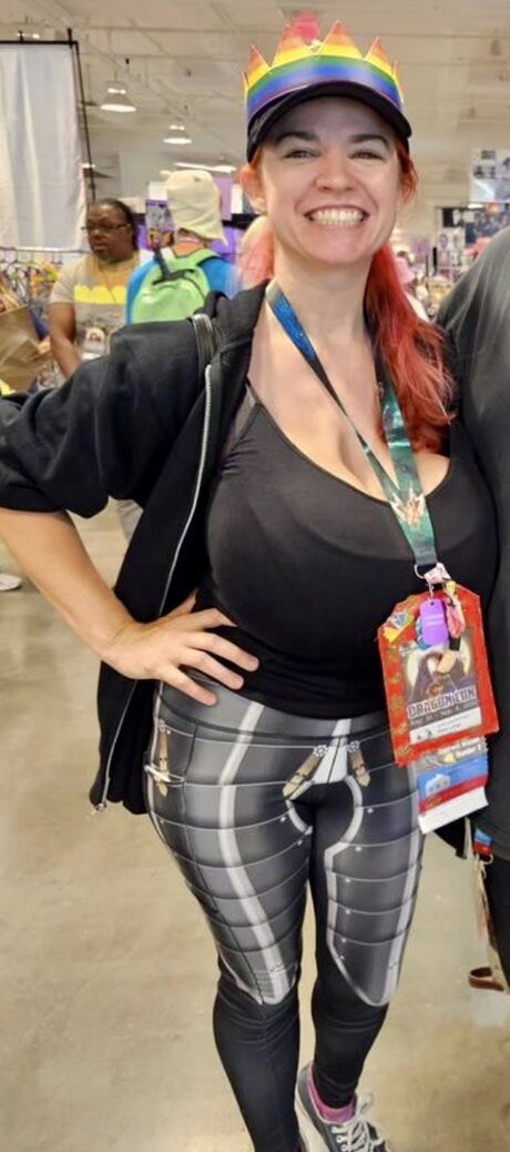 Heidi Corinne アダルト女優 ギャラリー