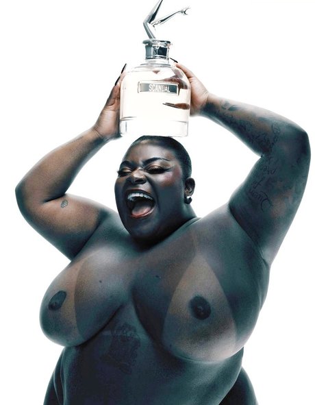 Jojo Todynho 無料モデル 写真