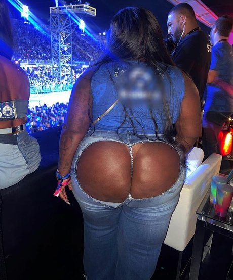 Jojo Todynho 女優 写真