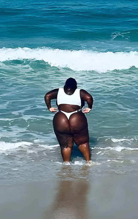 Jojo Todynho トップ女優 写真