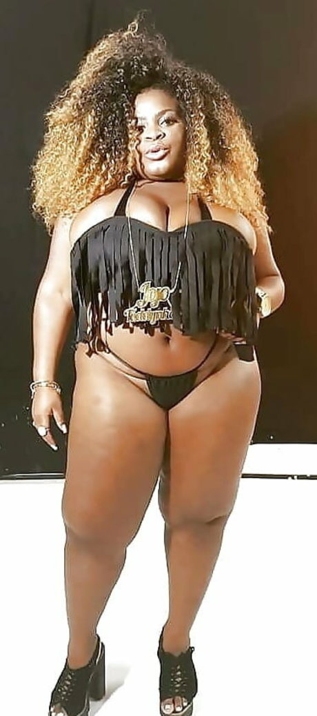 Jojo Todynho スター xxx ギャラリー