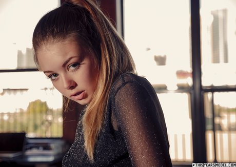 フィットネスガールズオンリーファンズ ホット裸 ギャラリー