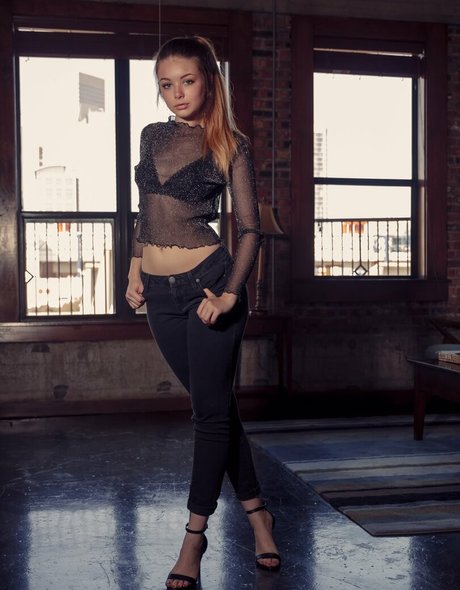 asmr ジンジャー オンリーファンズ エロ 写真