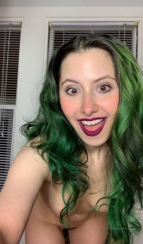 Collibrina 独占ポルノスター 画像