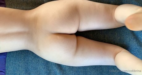 Collibrina アートモデル 画像