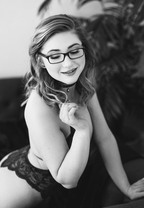 Ally Sha 完璧なスター 画像