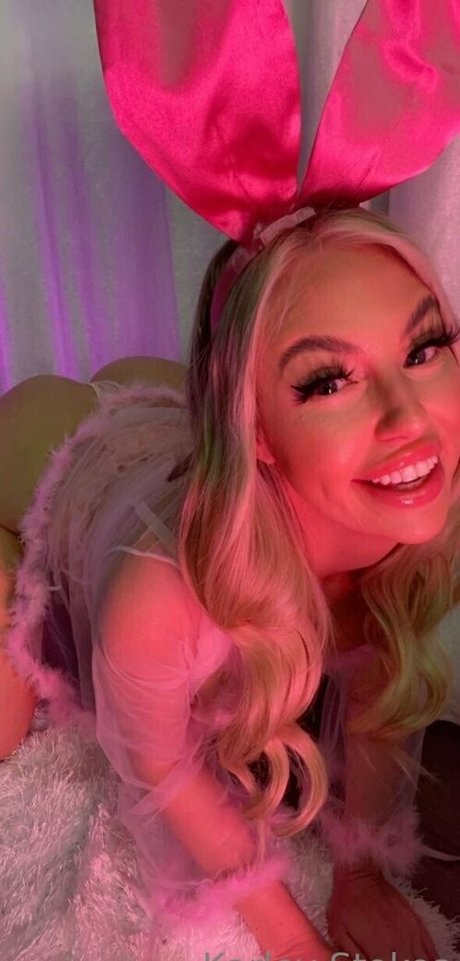 karleystokes エロティックなスター 写真