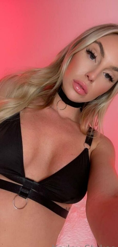 karleystokes 写真集