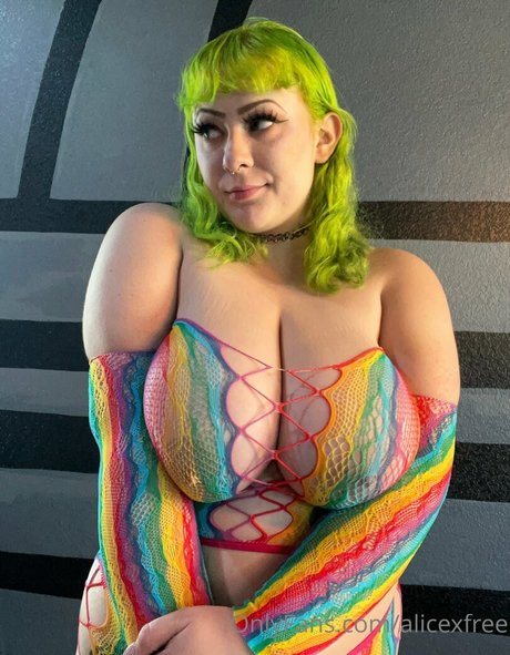 alicexfree アダルトスター アーカイブ