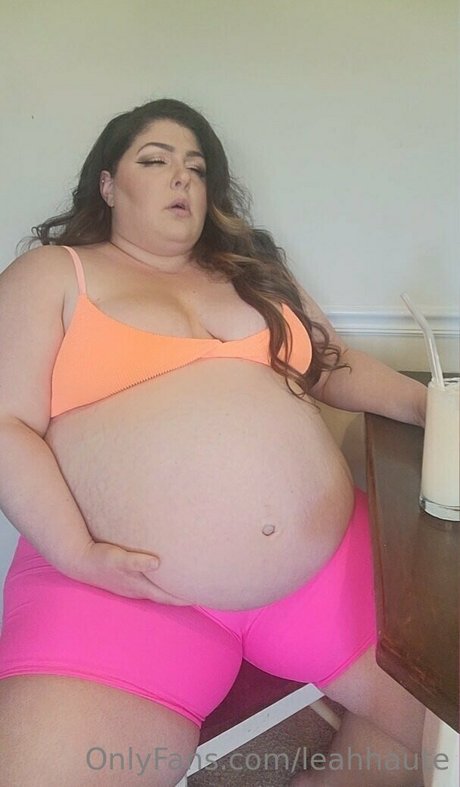 leahhaute ポルノスター エロティック 写真