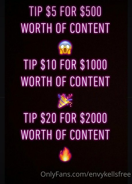 envykellsfree 無料モデル 画像