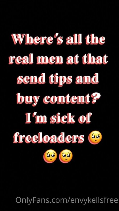 envykellsfree 完璧なモデル 画像