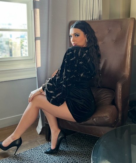 Isabella Gomez プロフィール写真