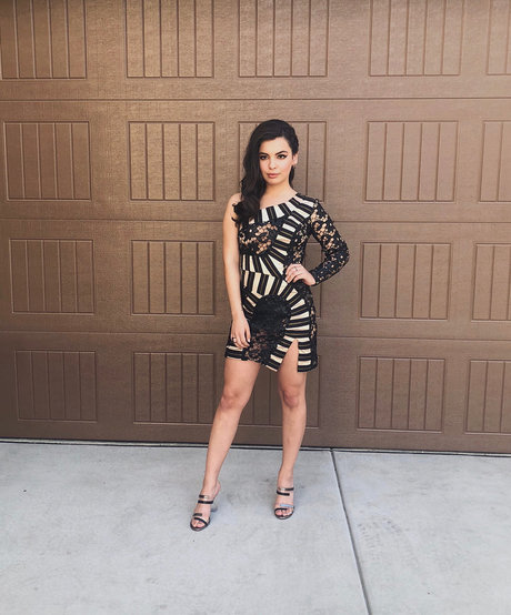 Isabella Gomez ポルノスター アーカイブ