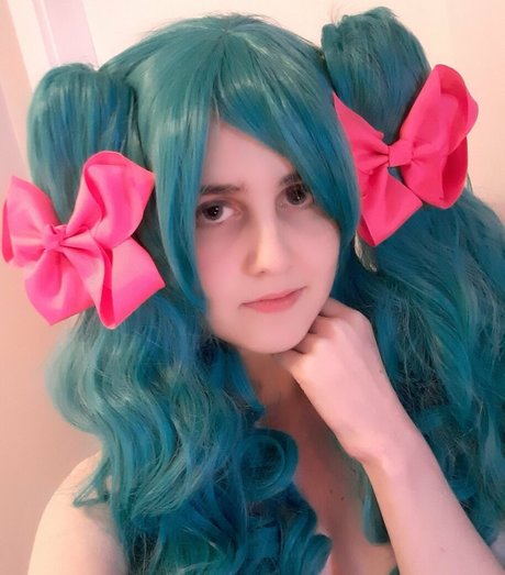 アニメガールズオンリーファン エロチック ギャラリー