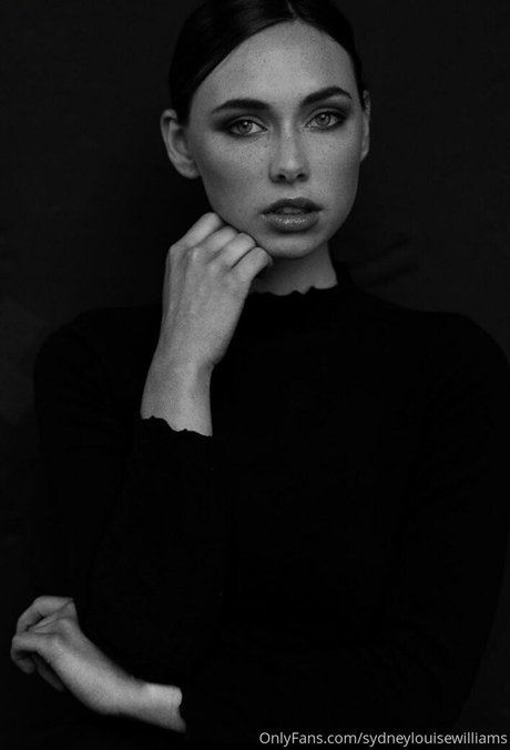 sydneylouisewilliams セクシーなポルノスター 画像