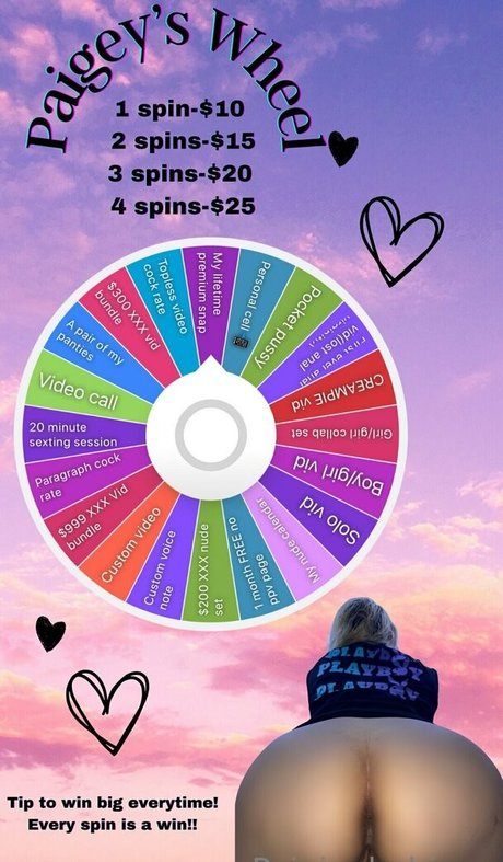 paigieebabieee 裸の女優 画像