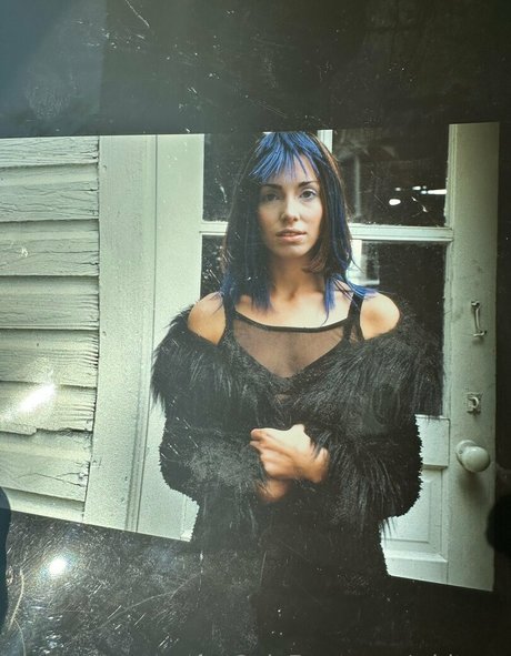 whitney XXXモデル 写真