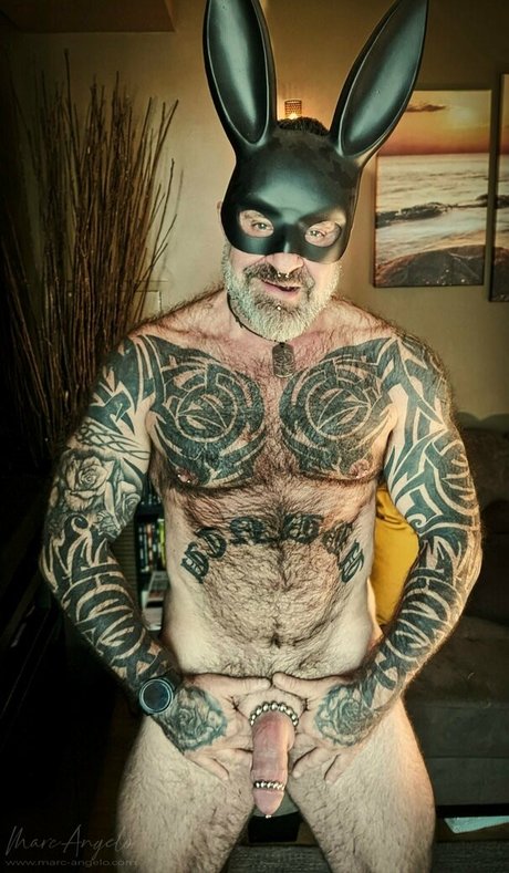 marcangeloxxx 高品質モデル 画像