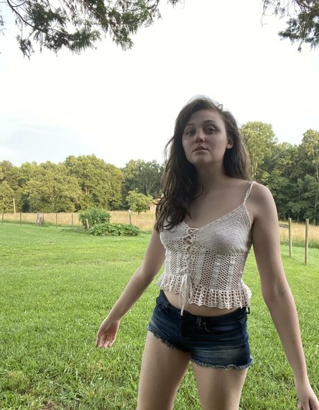 sugarcake420 高品質モデル 画像