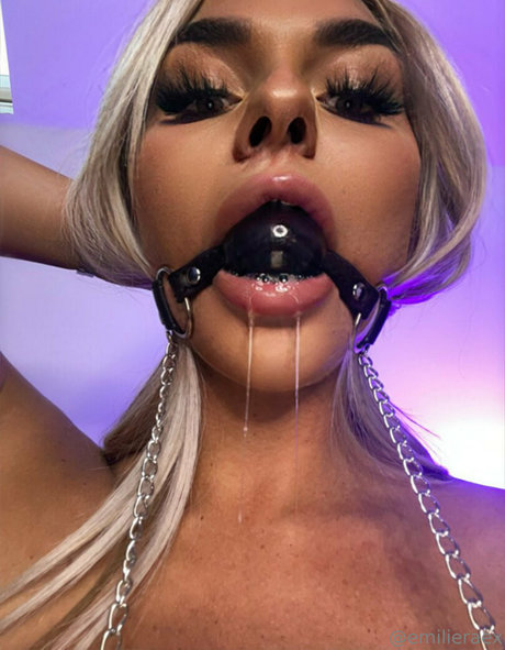 emilieraex 素敵なスター 写真