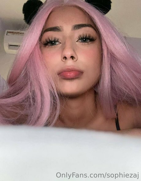 sophiemiler 高品質のスター 写真