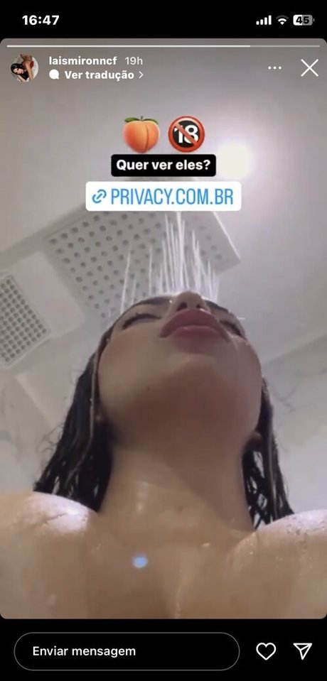 Lais Miron セックス女優 写真