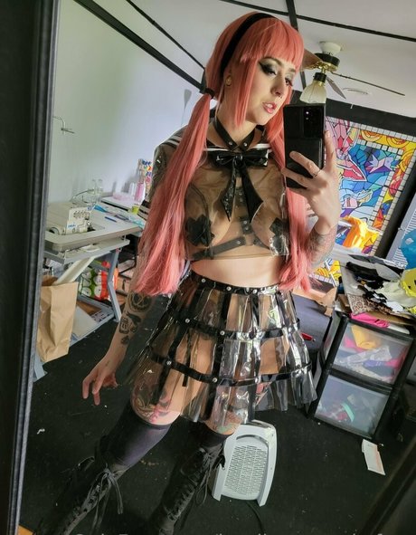 jessilyncupcakefree 写真集