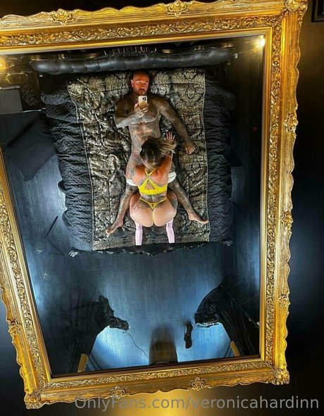 veronicahardinn ホットモデル 写真