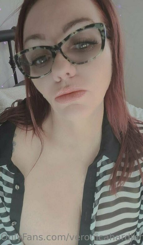 veronicahardinn ポルノスター パーフェクト ギャラリー
