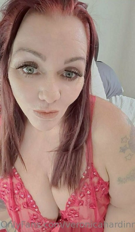 veronicahardinn ポルノスター ヌード ギャラリー