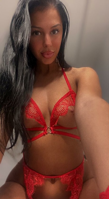 delilahgirlxo モデル 画像