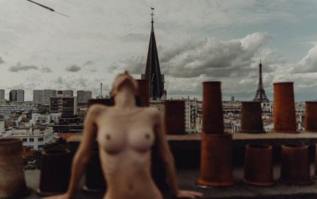 ぽっちゃりカップルオンリーファンズ ホット裸 写真