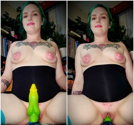 ivy nox 完璧な女優 写真