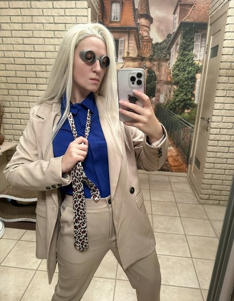 vikaminskaya 素敵なスター 写真