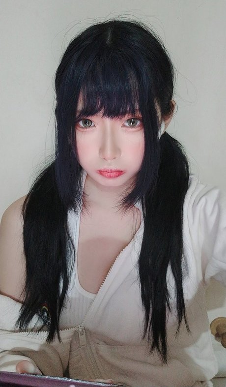 Kiyo Cosplay ヌード女優 画像