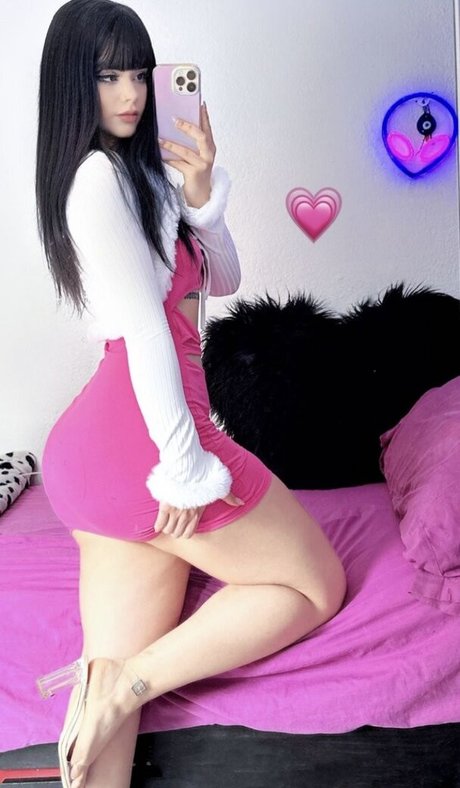 Chxrryxblossom 美しいモデル ギャラリー