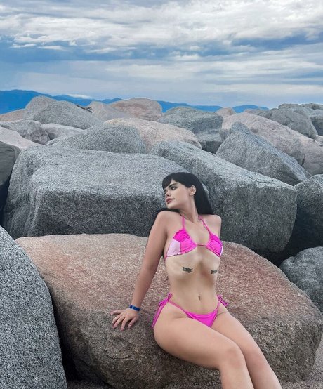 Chxrryxblossom ポルノスター アダルト 写真