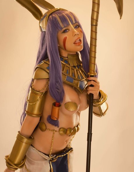 Pingping 2011 美しいスター 画像