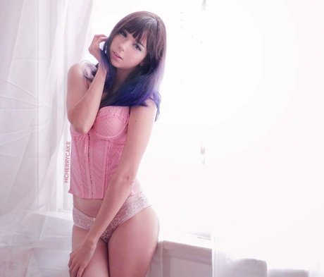 Hcherrycake ヌードスター ギャラリー