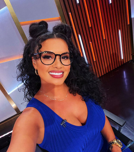 Joy Taylor HDスター 写真