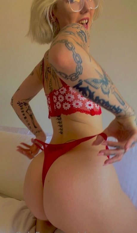 cherryyjones 美しいスター 写真