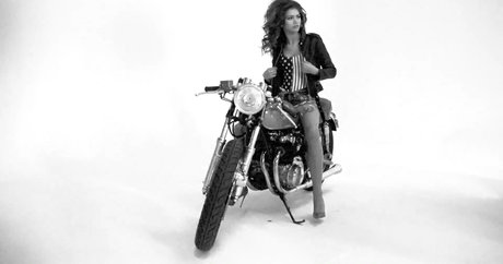 黒檀の指入れオンリーファンズ トップ 画像