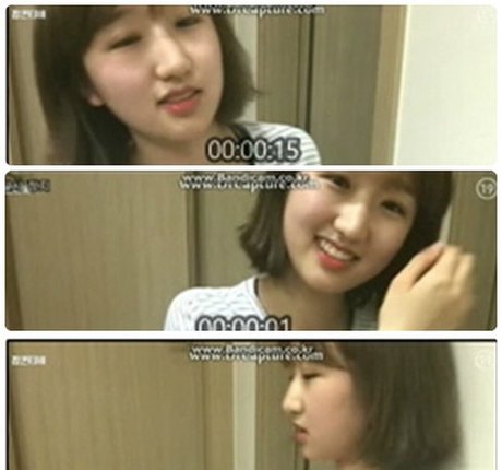 Seoa アートポルノスター ギャラリー